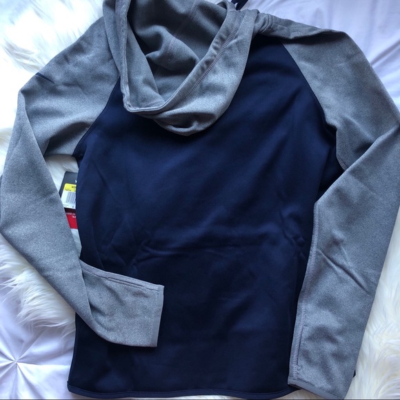 ❌SOLD❌ Chargers NFL Team Apparel Nike Sweater - Picture 4 of 5